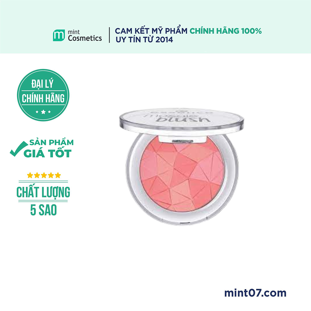 Phấn Má Hồng Essence Mosaic Blush Màu 20