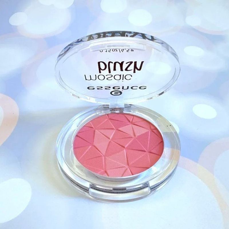 Phấn Má Hồng Essence Mosaic Blush Màu 20