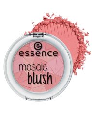 Phấn Má Hồng Essence Mosaic Blush Màu 20