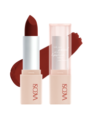 Son Thỏi Lì Vacosi Tropical Matte Lipstick