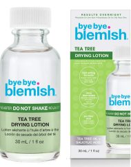 Lotion Chấm Mụn Bye Bye Blemish Dành Cho Mụn Sưng Viêm 30ml