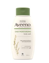 SỮA TẮM AVEENO DAILY MOISTUREZING 354ML