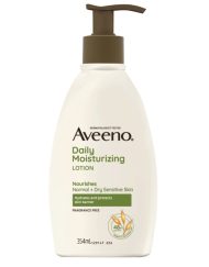 DƯỠNG THỂ AVEENO DAILY MOISTURIZING 354ML