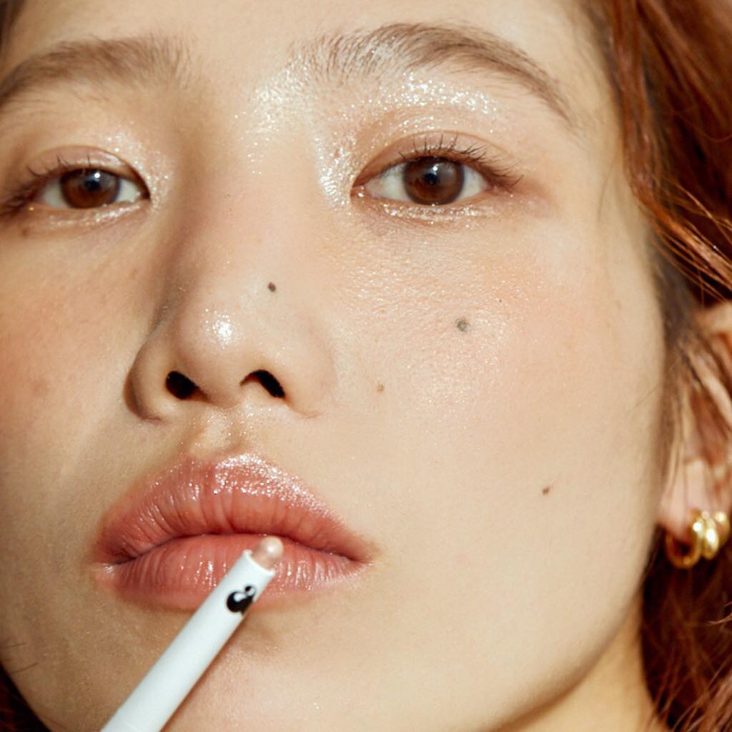 Nhũ Mắt Unleashia dạng bút Pretty Easy Glitter Stick