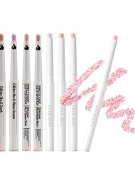 Nhũ Mắt Unleashia dạng bút Pretty Easy Glitter Stick