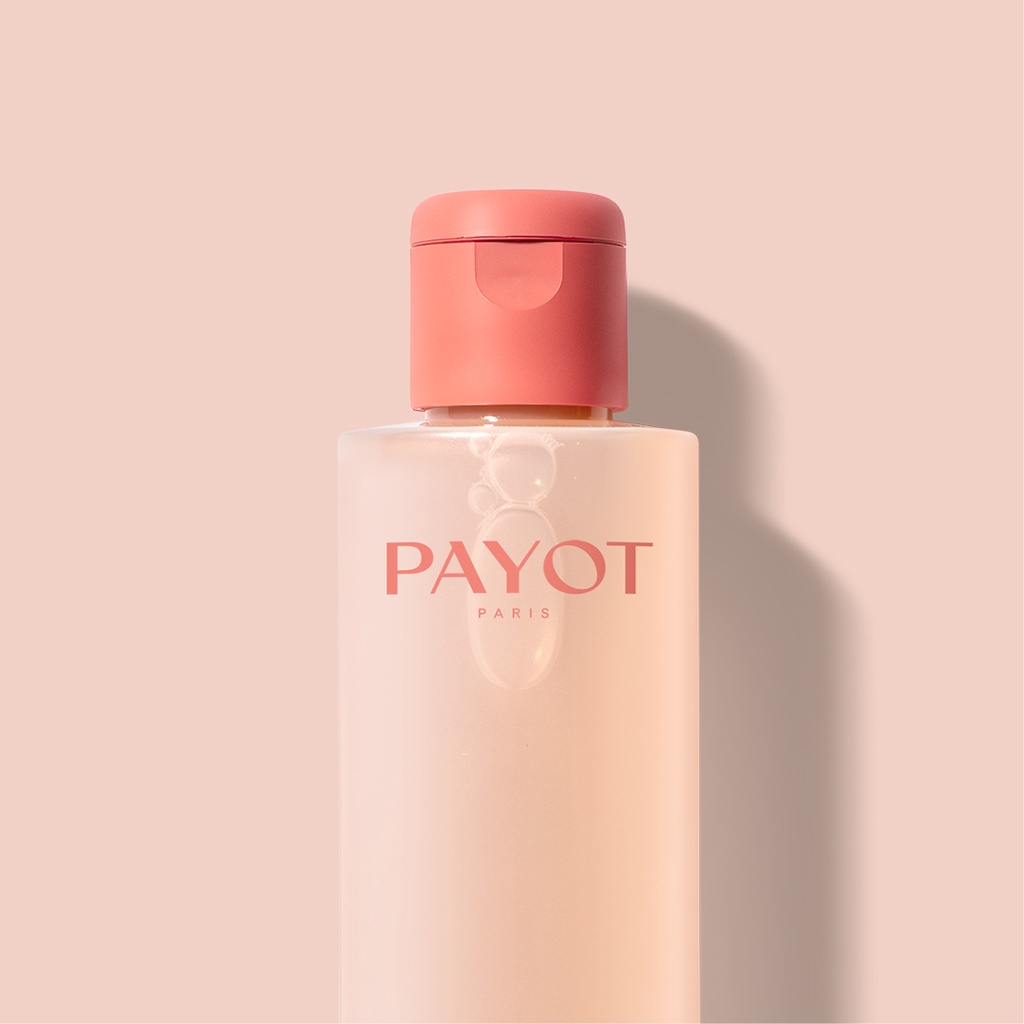 Nước Tẩy Trang Payot Mặt Và Mắt 200ml Nước Tẩy Trang Payot Mặt Và Mắt 200ml