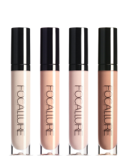 Che Khuyết Điểm Focallure Coverage Liquid Concealer FA52