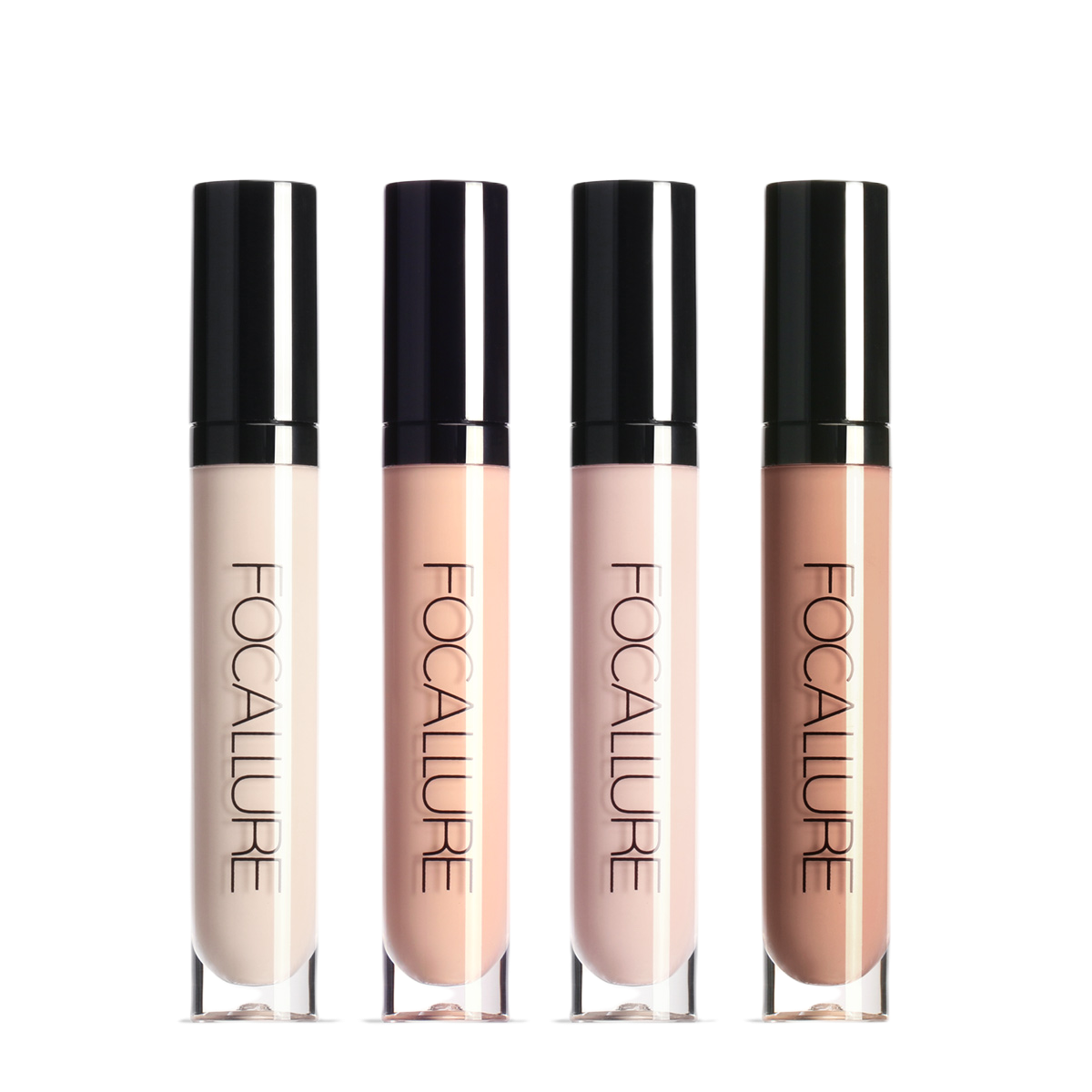 Che Khuyết Điểm Focallure Coverage Liquid Concealer FA52 Che Khuyết Điểm Focallure Coverage Liquid Concealer FA52