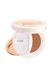 Cushion Focallure Covermax Longlasting Cushion Foundation FA162