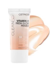 Kem Lót Catrice Vitamin C Fresh Glow 30ML