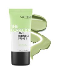 Kem Lót Catrice The Corrector Anti Redness Primer Xanh 30ML