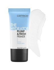 Kem Lót Catrice The Hydrator Plump & Fresh Primer 30ml