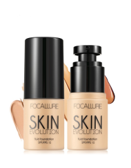 Kem Nền Focallure BB Face Fluid SPF15 FA30 31g