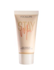 Kem Nền Focallure Staymax Poreless Matte FA150