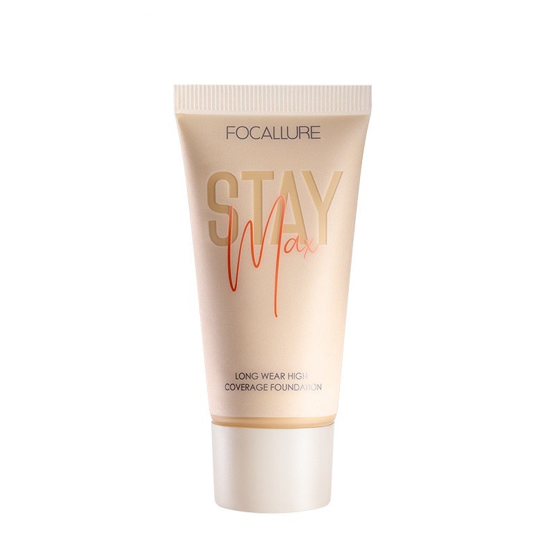 Kem Nền Focallure Staymax Poreless Matte FA150 Kem Nền Focallure Staymax Poreless Matte FA150