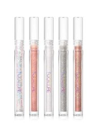 Nhũ Mắt Focallure Glittering Liquid Eyeshadow FA195 19g