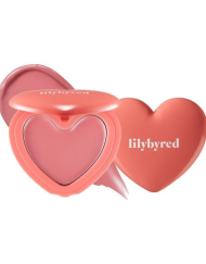Phấn Má LilyByred Dạng Kem Luv Beam Cheek Balm