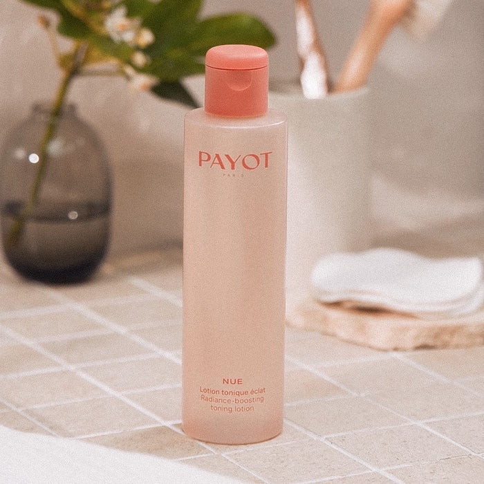 Nước Hoa Hồng Payot Radiance-Boosting Toning Lotion 200ml