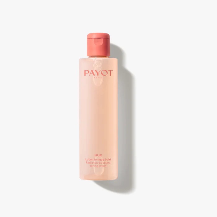 Nước Hoa Hồng Payot Radiance-Boosting Toning Lotion 200ml