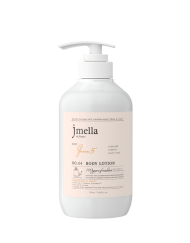 Sữa Dưỡng Thể Hương Nước Hoa Jmella In France Body Lotion 500ml