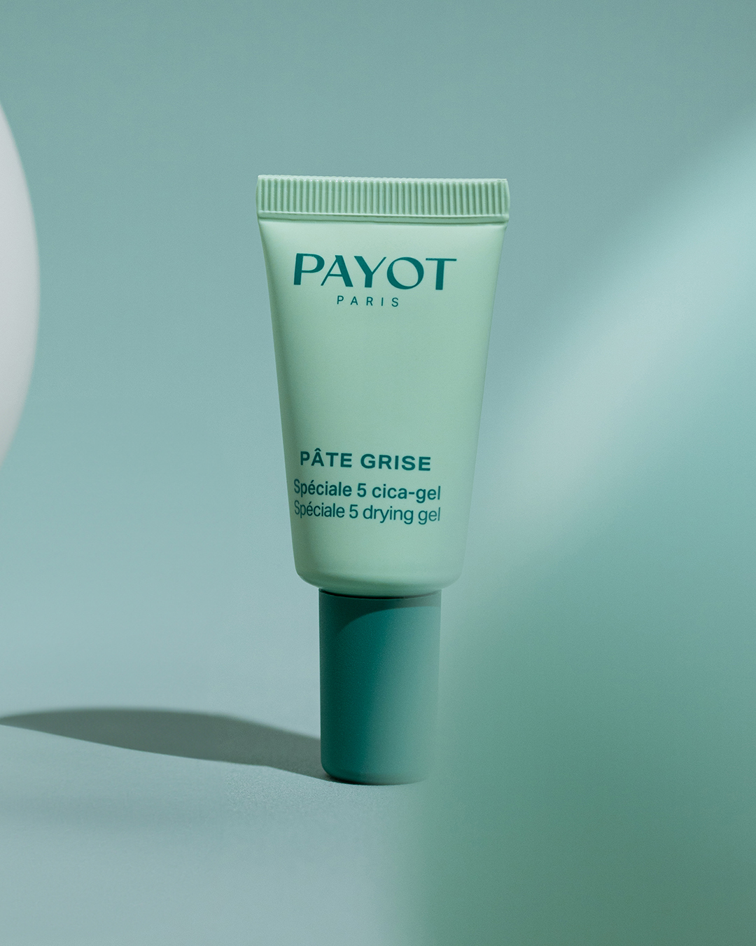 Gel Chấm Mụn Payot Pate Grise Speciale 5 Drying Gel 15ml Gel Chấm Mụn Payot Pate Grise Speciale 5 Drying Gel 15ml