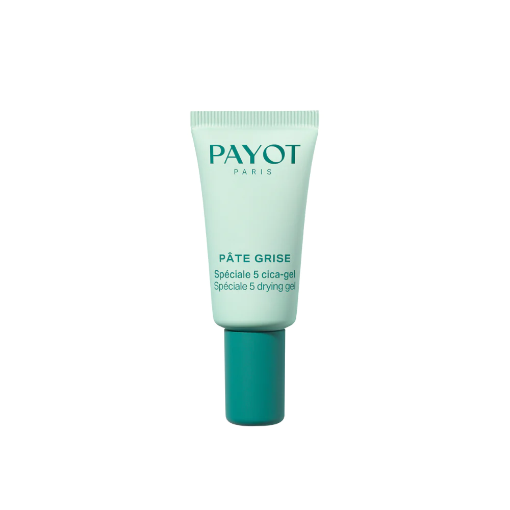 Gel Chấm Mụn Payot Pate Grise Speciale 5 Drying Gel 15ml Gel Chấm Mụn Payot Pate Grise Speciale 5 Drying Gel 15ml