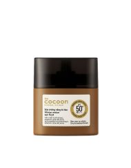 Kem Chống Nắng Cocoon Bí Đao Dạng Sữa SPF50+