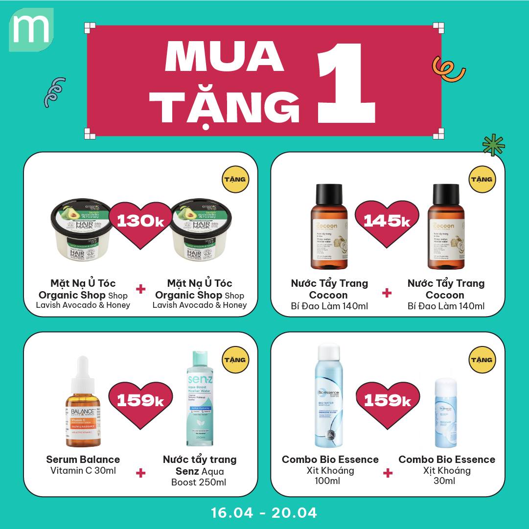Mừng Khai Trương Mint Lạc Long Quân – Chuỗi Deal Bạt Ngàn