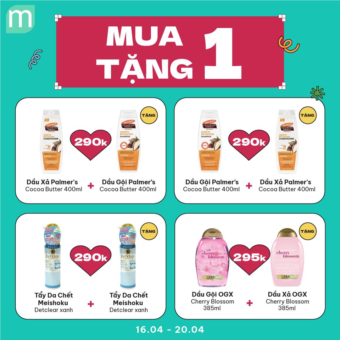 Mừng Khai Trương Mint Lạc Long Quân – Chuỗi Deal Bạt Ngàn