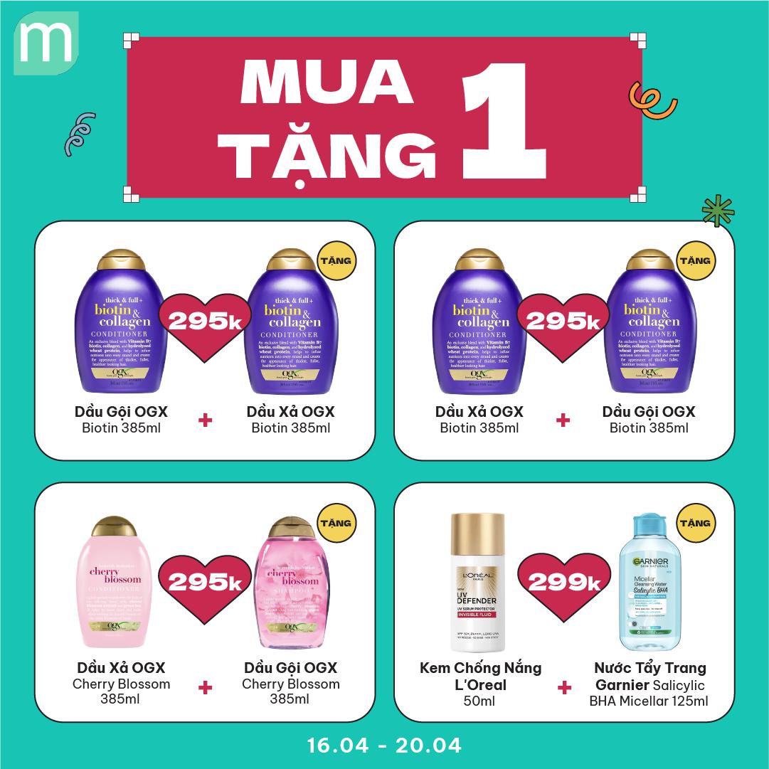 Mừng Khai Trương Mint Lạc Long Quân – Chuỗi Deal Bạt Ngàn