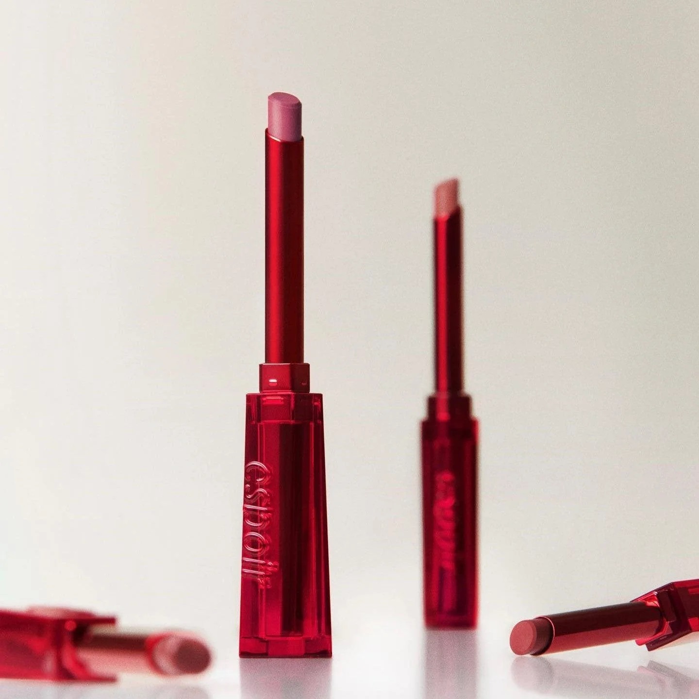 Son Thỏi Espoir The Sleek Lipstick 0.9g Son Thỏi Espoir The Sleek Lipstick 0.9g