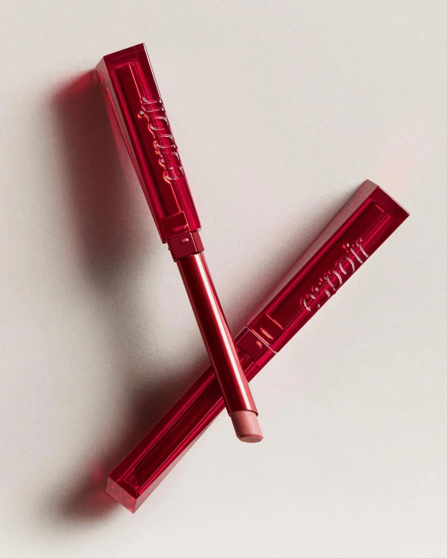 Son Thỏi Espoir The Sleek Lipstick 0.9g Son Thỏi Espoir The Sleek Lipstick 0.9g