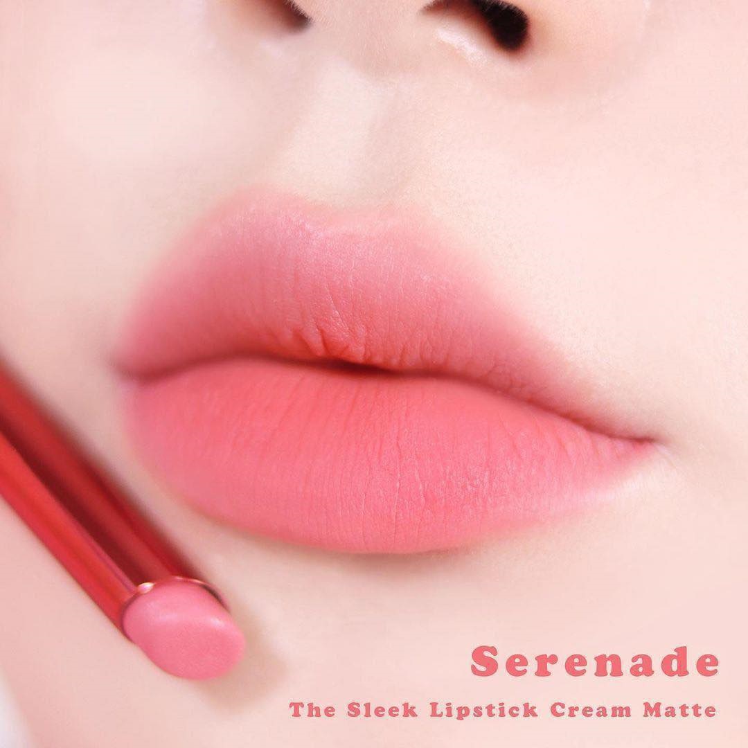 Son Thỏi Espoir The Sleek Lipstick 0.9g Son Thỏi Espoir The Sleek Lipstick 0.9g