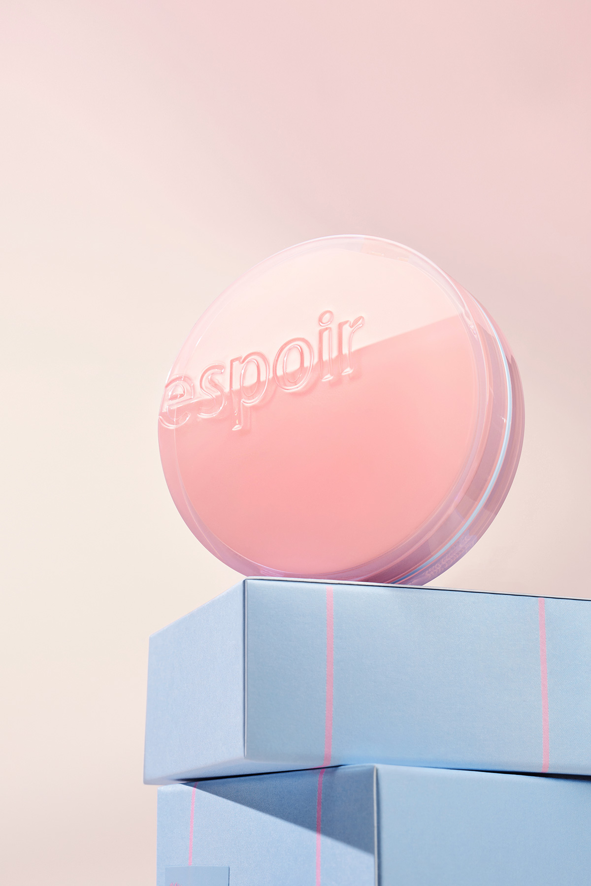Cushion Espoir Cherry Blossom Full Coverage Velvet Matte (Tặng kèm lõi) Cushion Espoir Cherry Blossom Full Coverage Velvet Matte (Tặng kèm lõi) - Ảnh 4