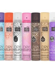 Dầu Gội Khô Girlz Only Dry Shampoo 200ml