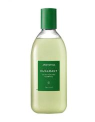 Dầu Gội Aromatica Hương Thảo Rosemary Scalp Scaling