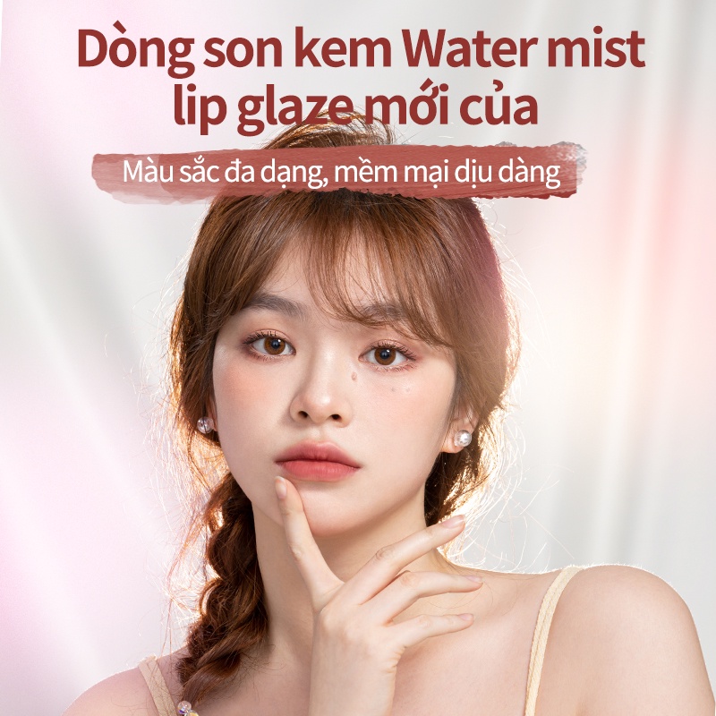 Son Kem Judydoll Matte Watery Tint