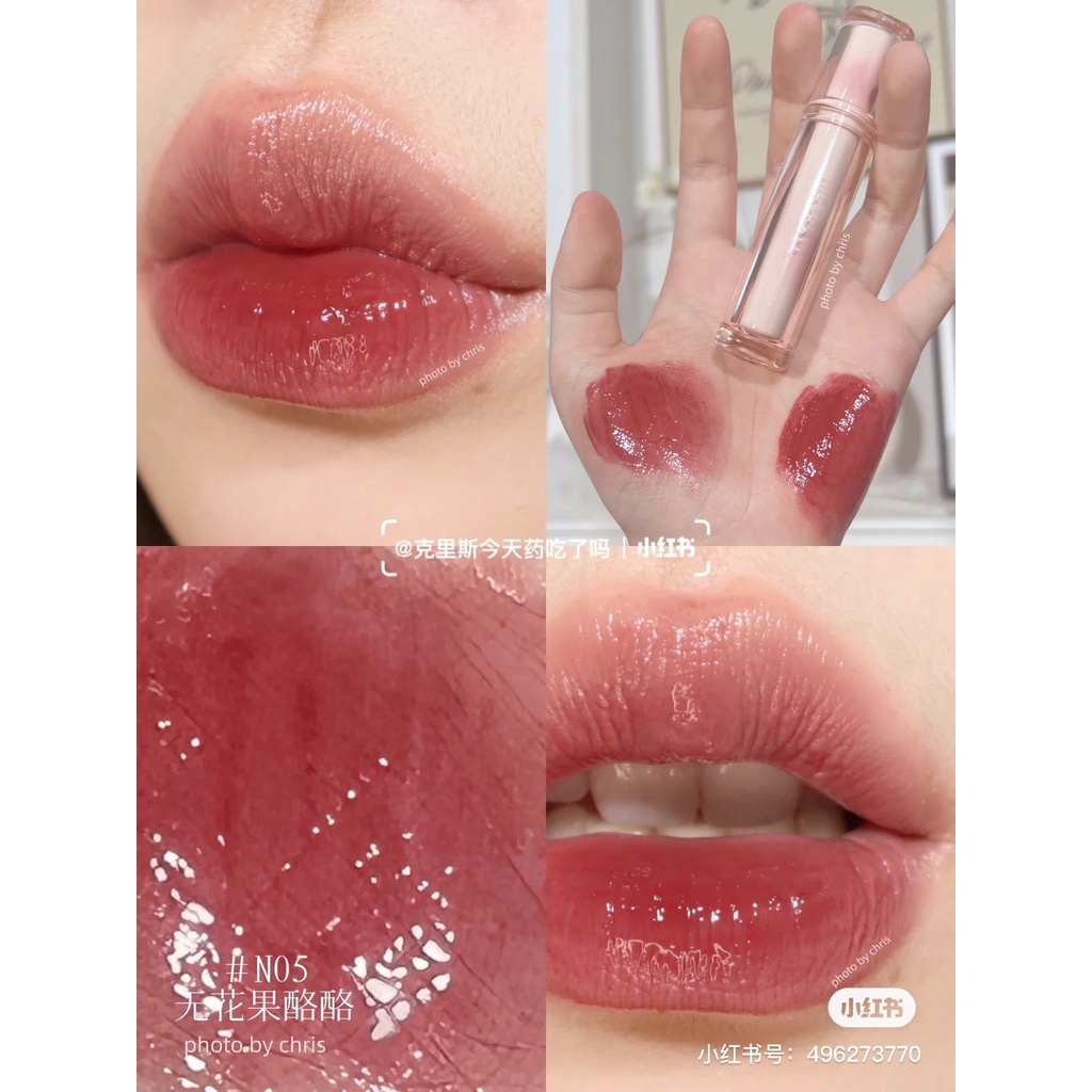 Son Kem Judydoll Iced Tea Watery Lip Gloss