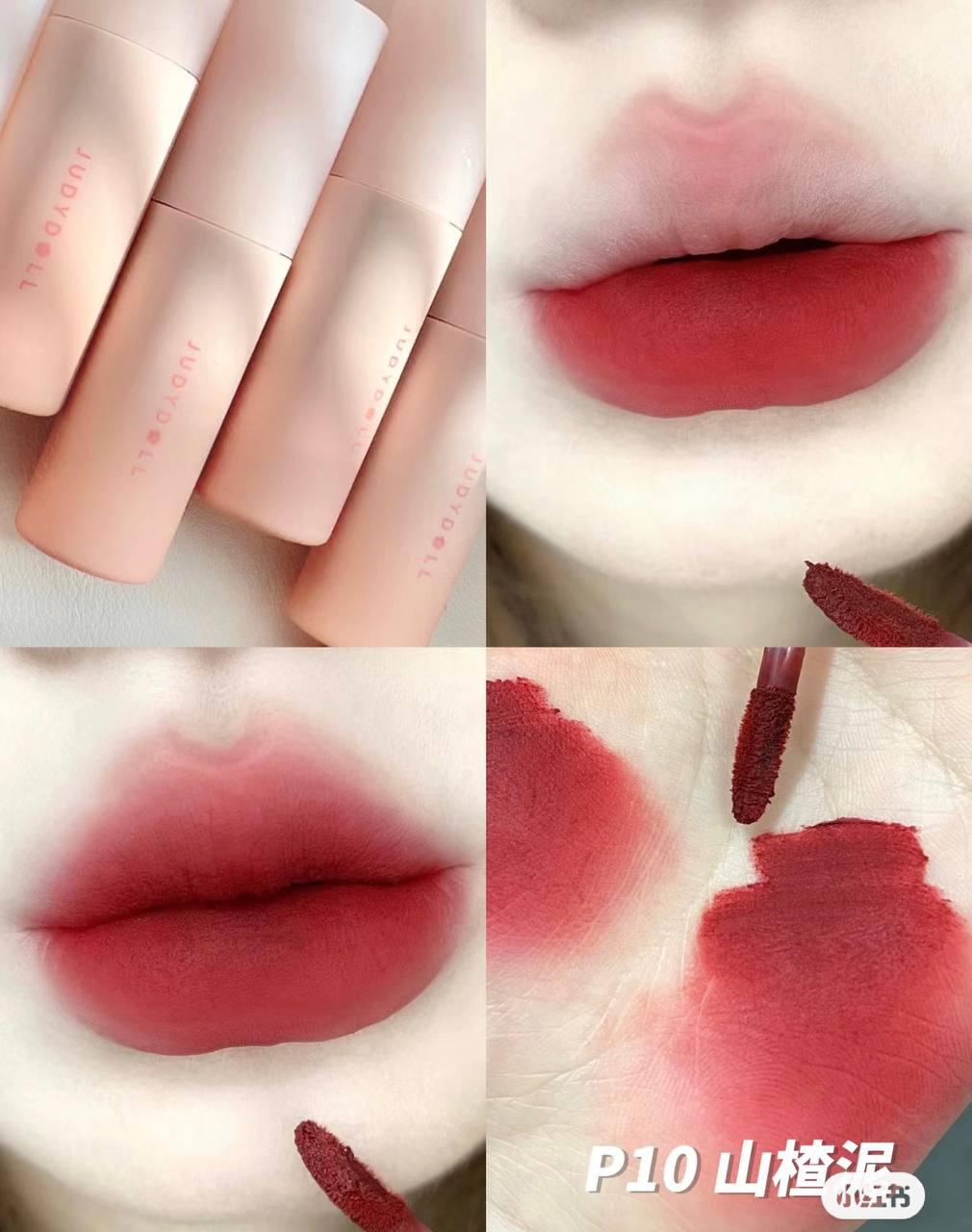 Son Kem Judydoll Lip Mud 3.3G