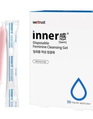 Đũa Thần Phụ Khoa Inner Wettrust Disposable Multicare Essence Gel