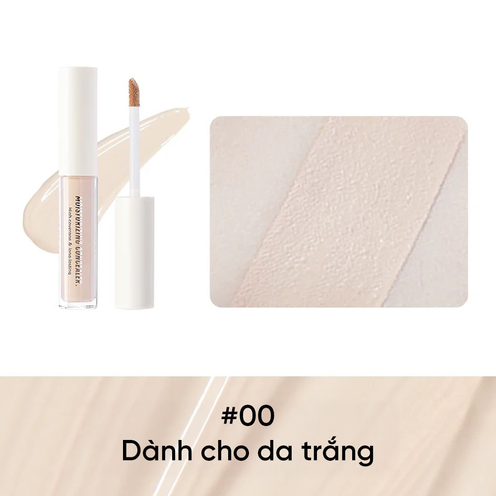 Che Khuyết Điểm Judydoll Traceless Cloud 3.2g Che Khuyết Điểm Judydoll Traceless Cloud 3.2g