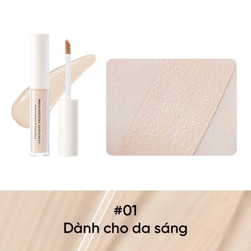 Che Khuyết Điểm Judydoll Traceless Cloud 3.2g Che Khuyết Điểm Judydoll Traceless Cloud 3.2g