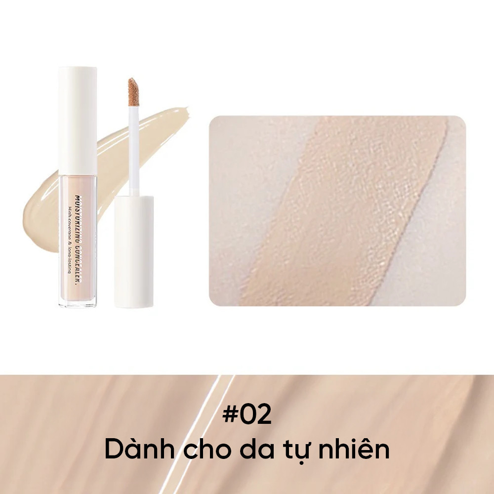 Che Khuyết Điểm Judydoll Traceless Cloud 3.2g Che Khuyết Điểm Judydoll Traceless Cloud 3.2g