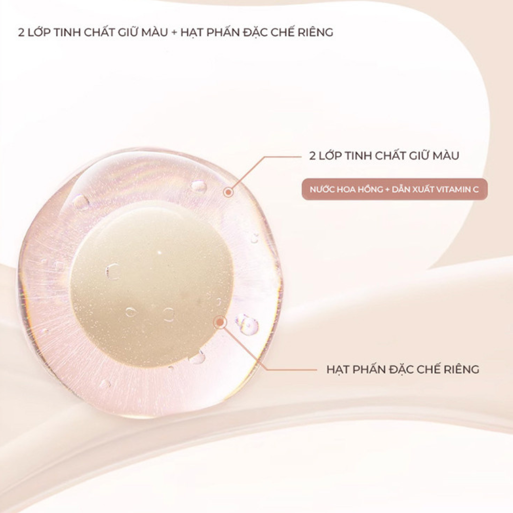 Che Khuyết Điểm Judydoll Traceless Cloud 3.2g Che Khuyết Điểm Judydoll Traceless Cloud 3.2g