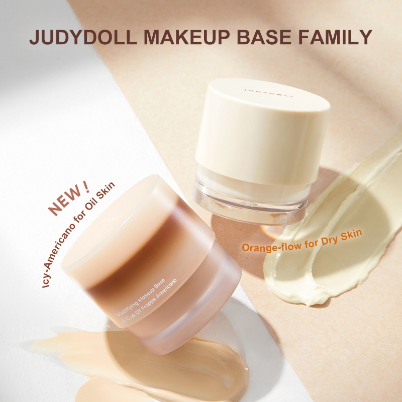 Kem Lót Judydoll Nourishing Makeup Base 30G