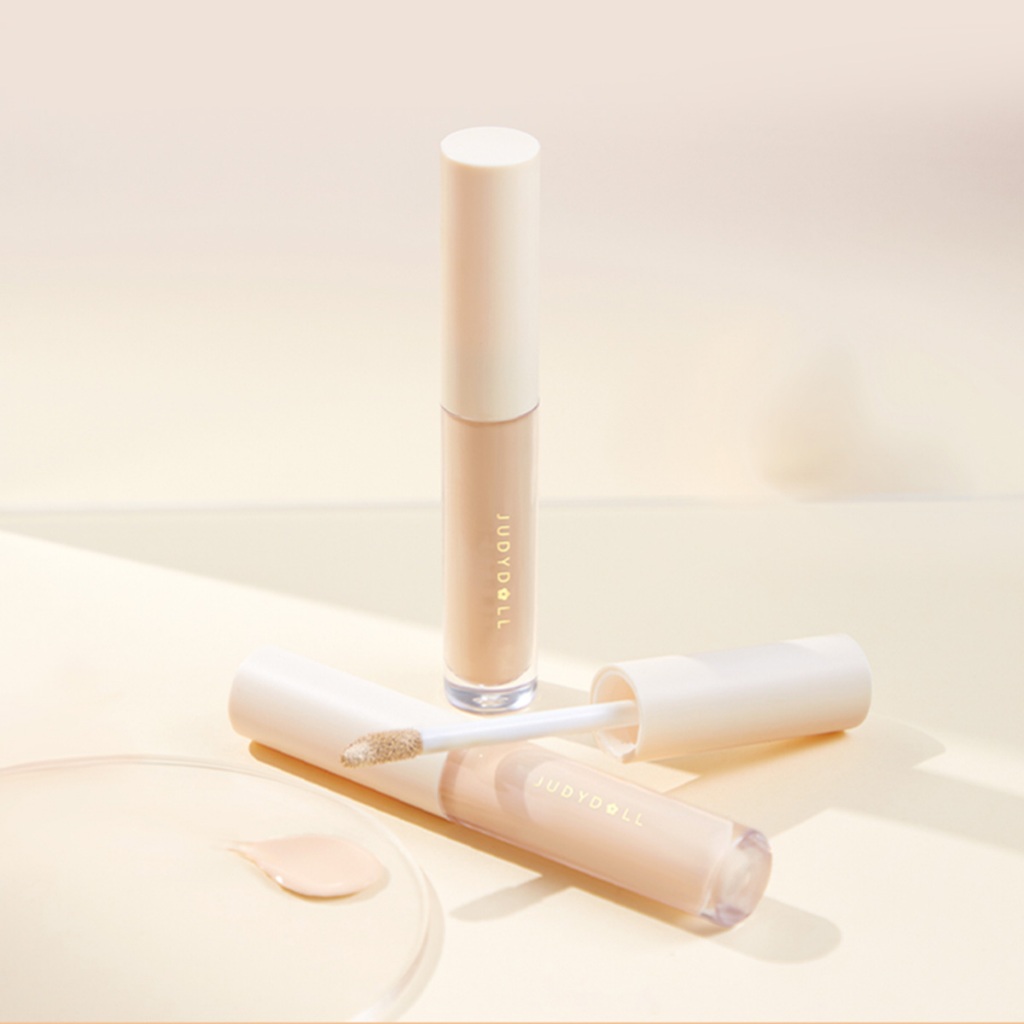 Che Khuyết Điểm Judydoll Traceless Cloud 3.2g Che Khuyết Điểm Judydoll Traceless Cloud 3.2g