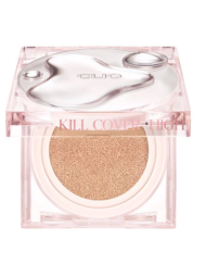 Cushion Clio Kill Cover High Glow SPF50+ PA++++