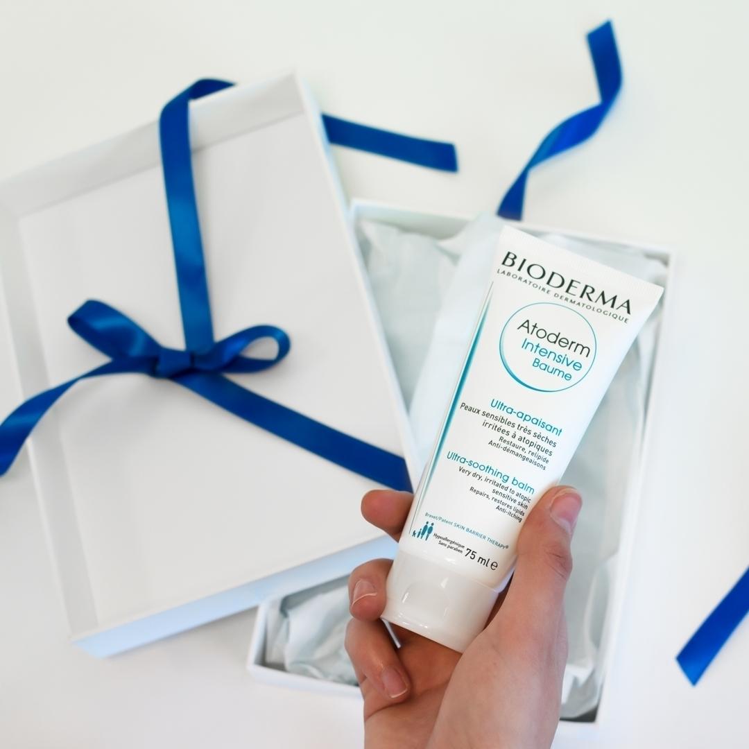 Kem Dưỡng Bioderma Atoderm Intensive 75ml