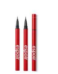 Kẻ Mắt Nước Espoir Nomudging Brush Liner 1g