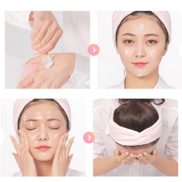 Sáp Tẩy Trang Banila Co Clean it Zero Cleansing Balm 100ML